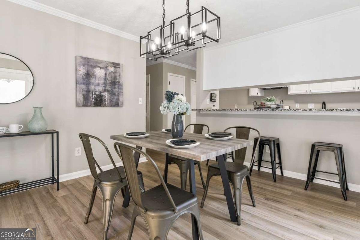 4356 Idlewood Lane Tucker - 8