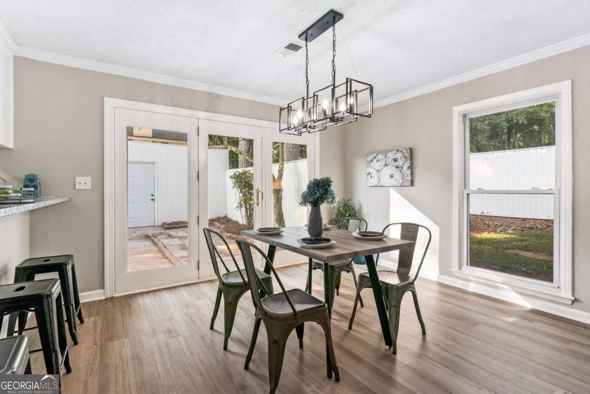 4356 Idlewood Lane Tucker - 9