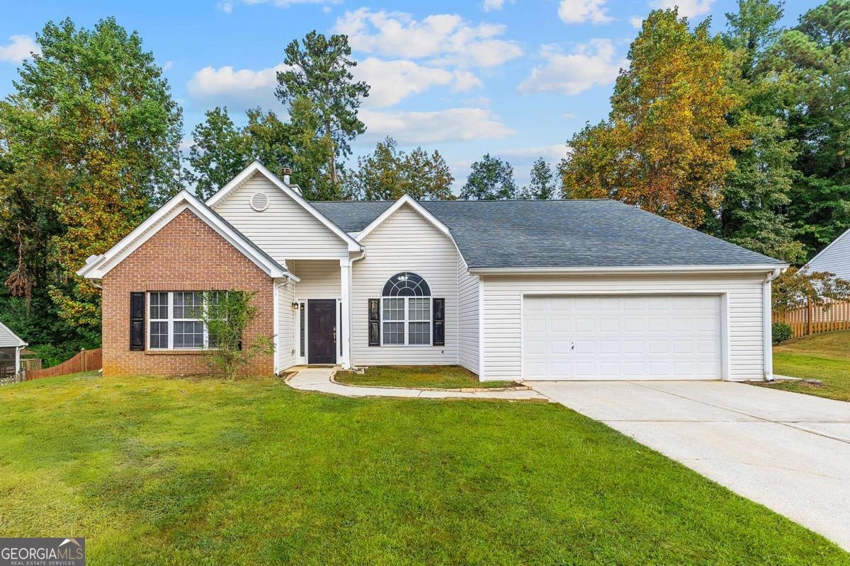 815 Mount Royal Cove Lawrenceville - 1