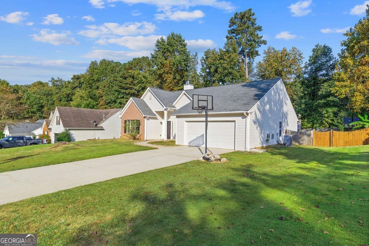 815 Mount Royal Cove Lawrenceville - 2