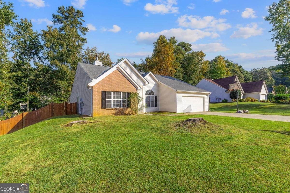 815 Mount Royal Cove Lawrenceville - 3