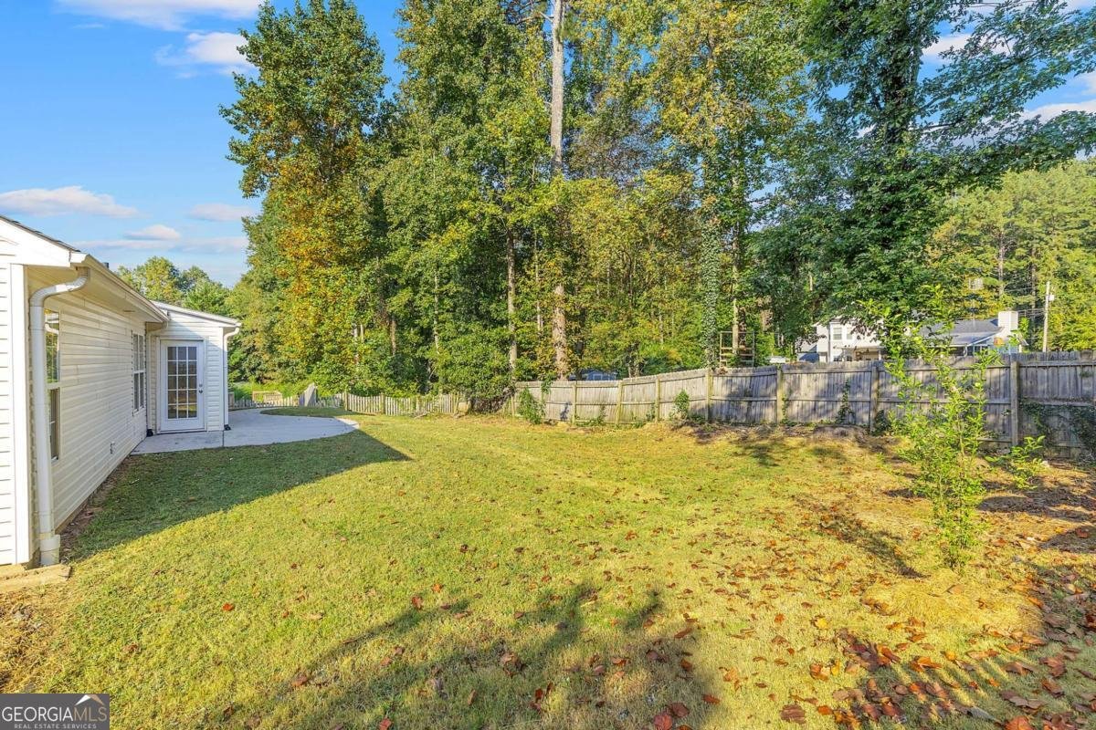 815 Mount Royal Cove Lawrenceville - 30