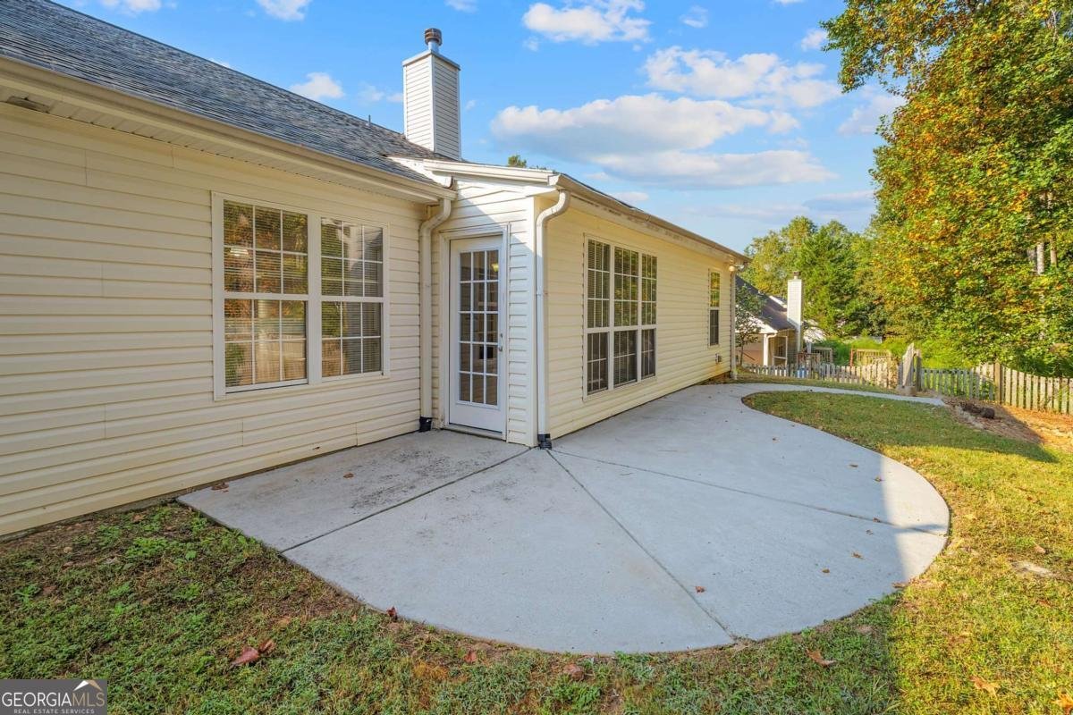 815 Mount Royal Cove Lawrenceville - 33