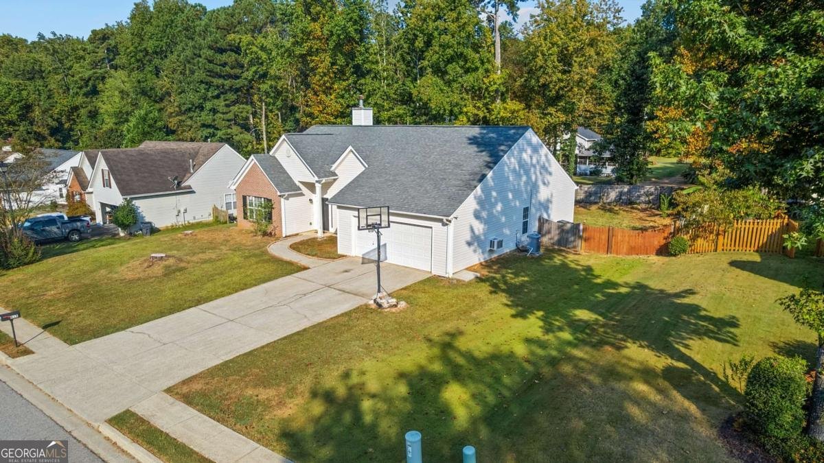 815 Mount Royal Cove Lawrenceville - 36