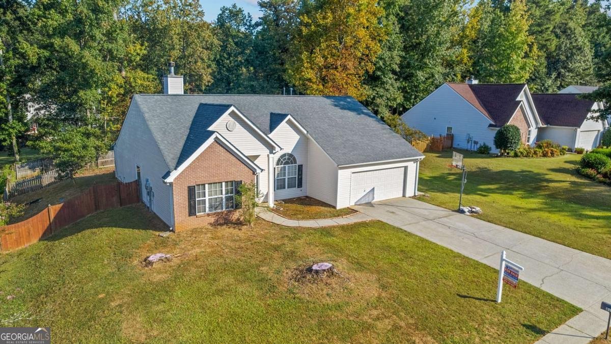 815 Mount Royal Cove Lawrenceville - 38