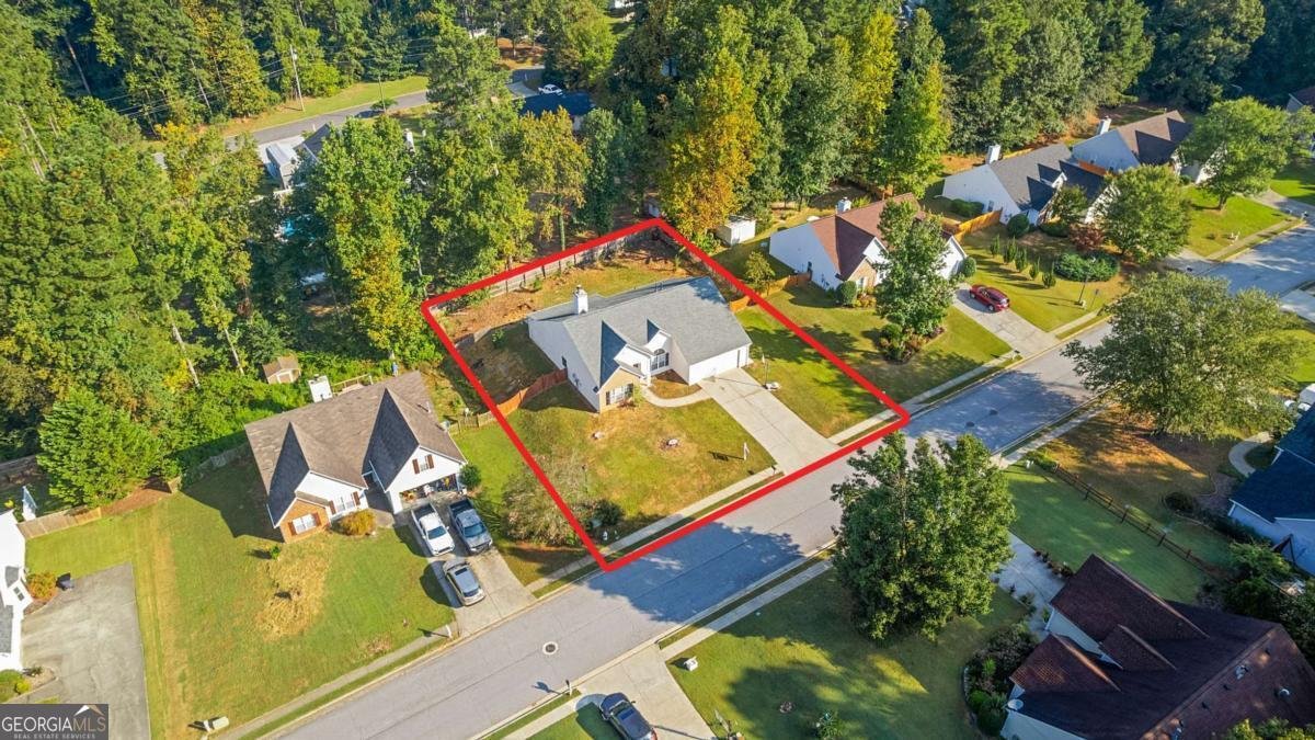 815 Mount Royal Cove Lawrenceville - 39