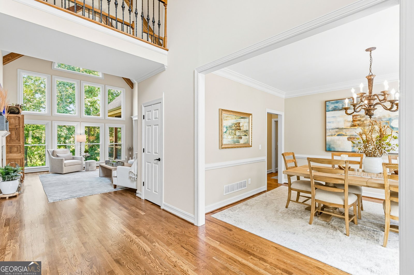 1553 Valley Reserve Court Kennesaw - 10