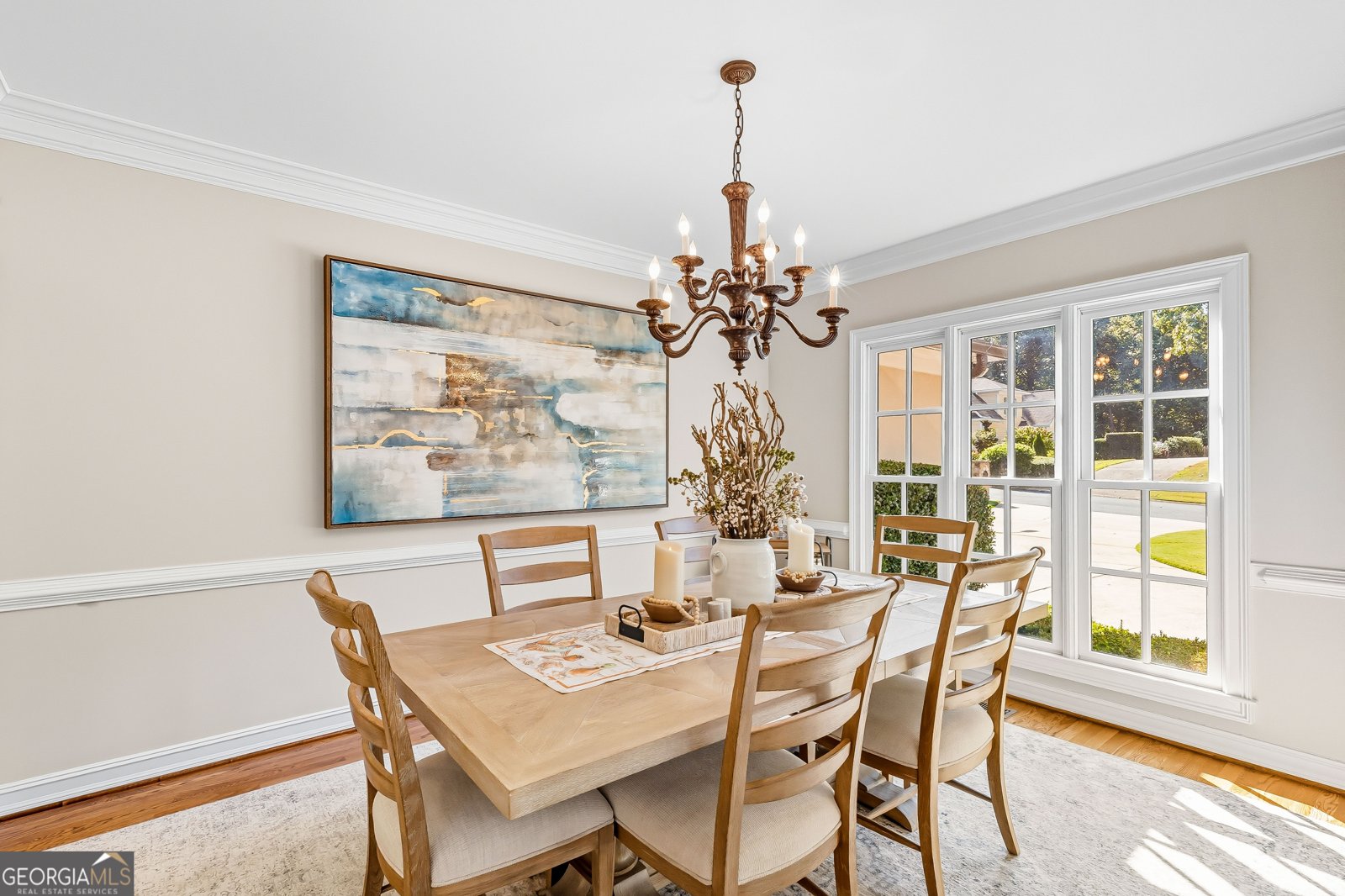 1553 Valley Reserve Court Kennesaw - 11
