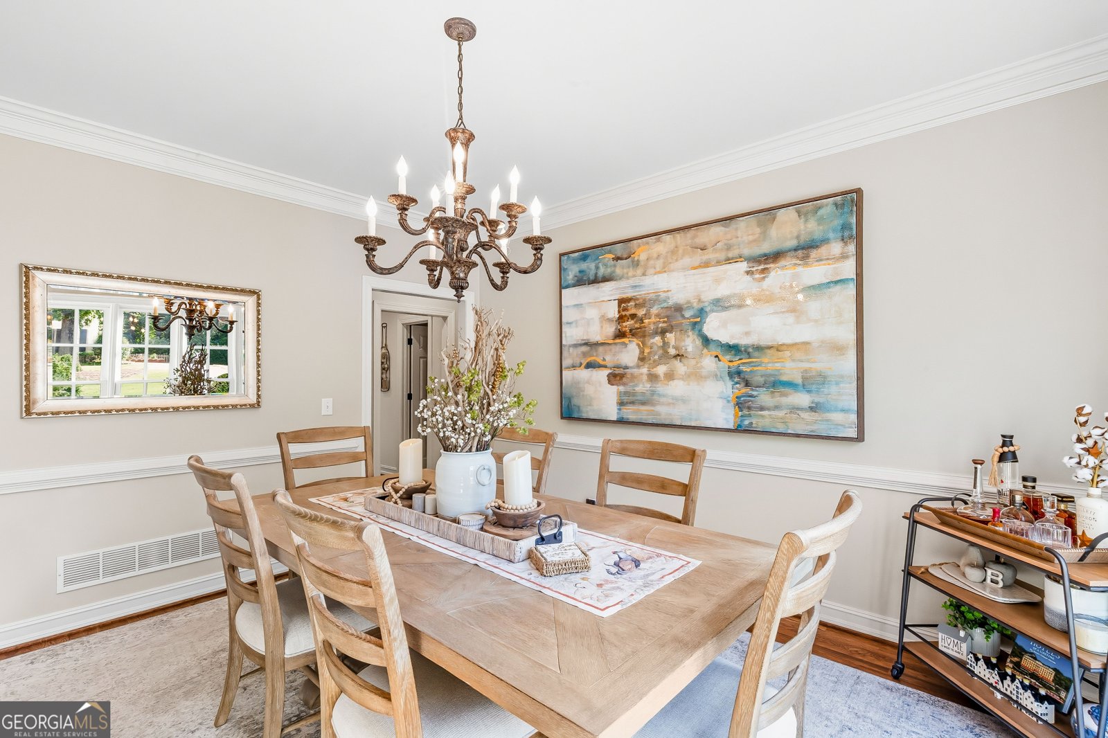 1553 Valley Reserve Court Kennesaw - 12