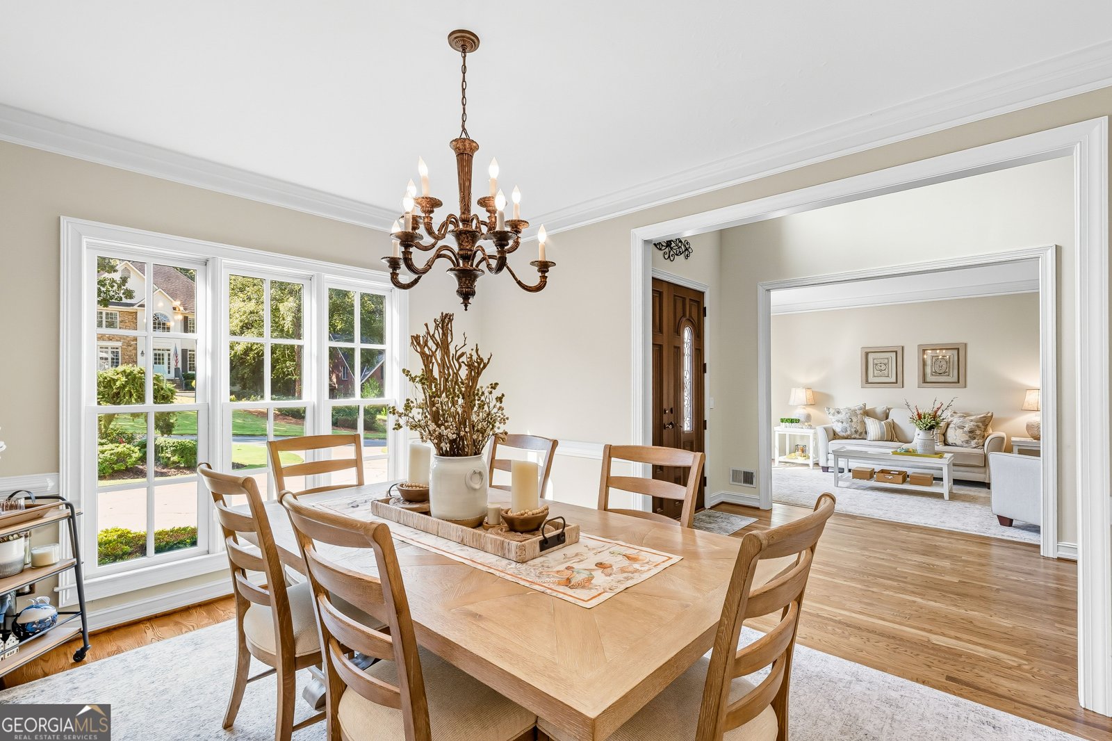 1553 Valley Reserve Court Kennesaw - 13