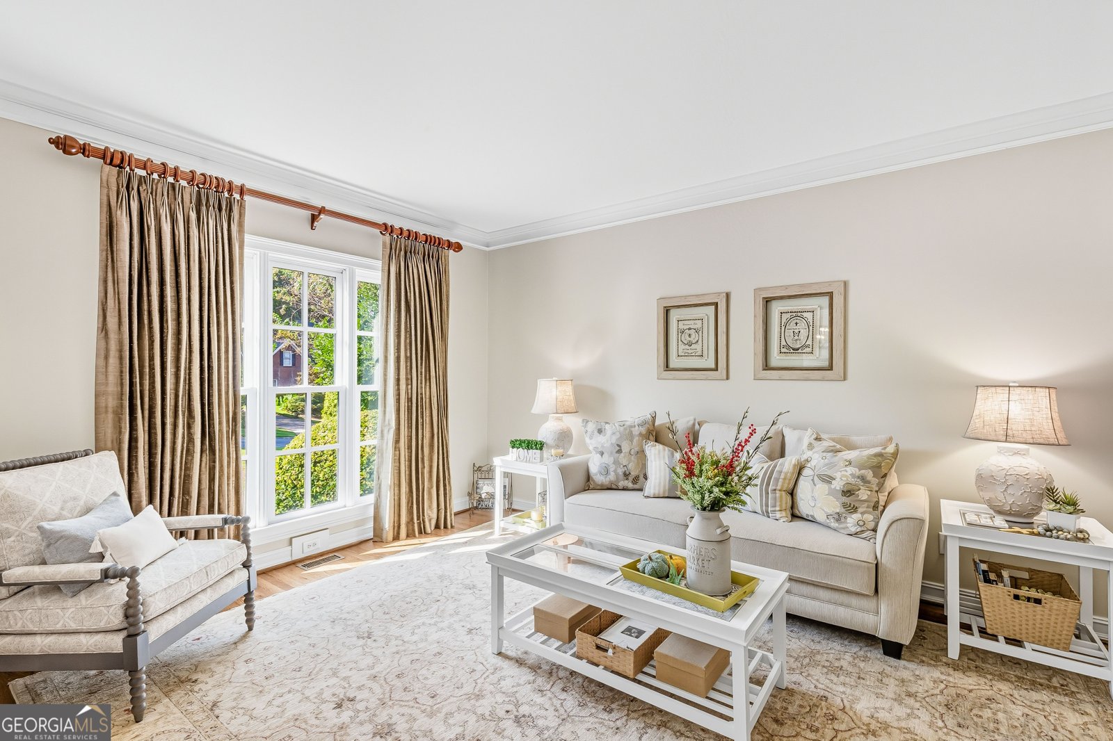 1553 Valley Reserve Court Kennesaw - 16