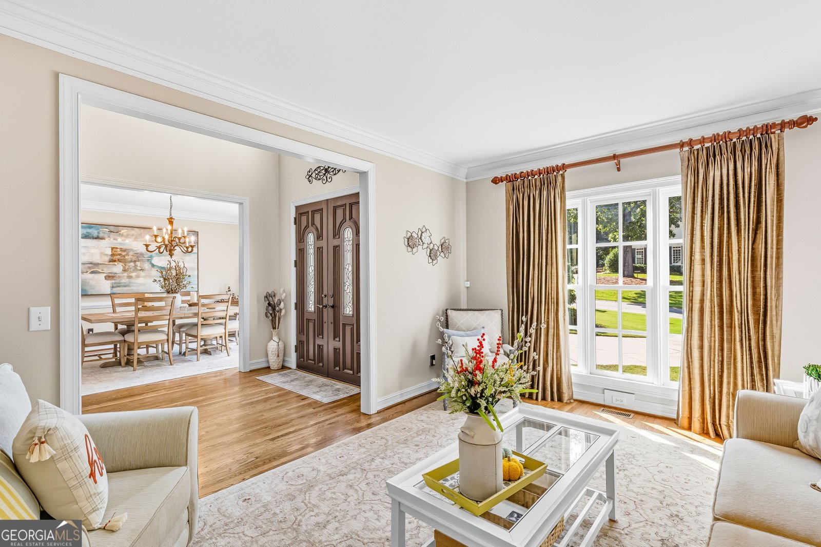 1553 Valley Reserve Court Kennesaw - 17
