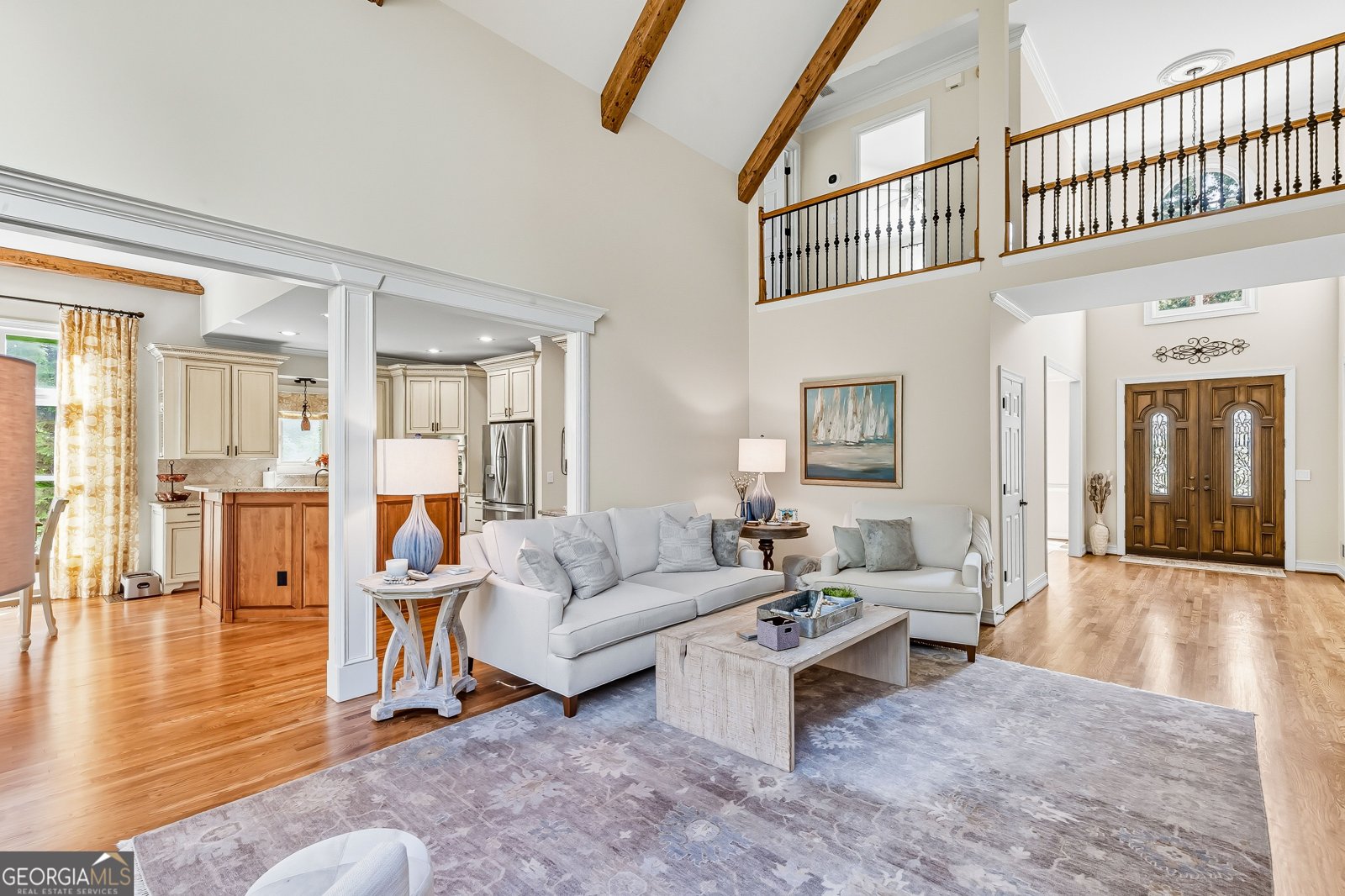 1553 Valley Reserve Court Kennesaw - 19