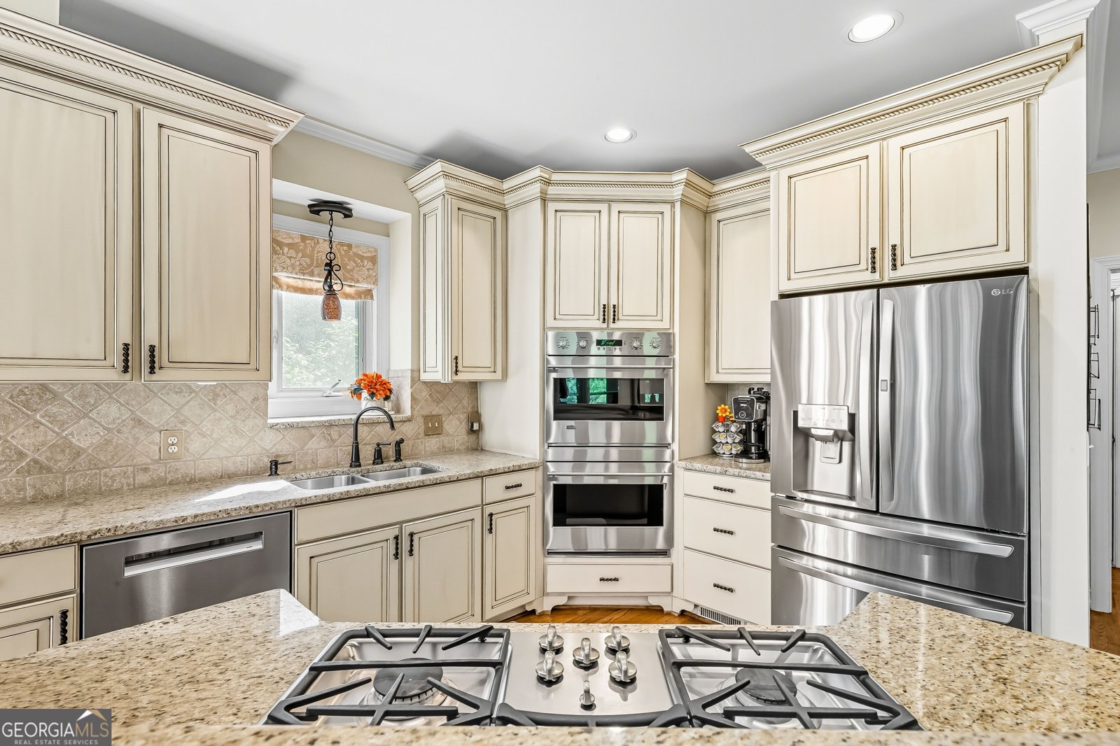1553 Valley Reserve Court Kennesaw - 23