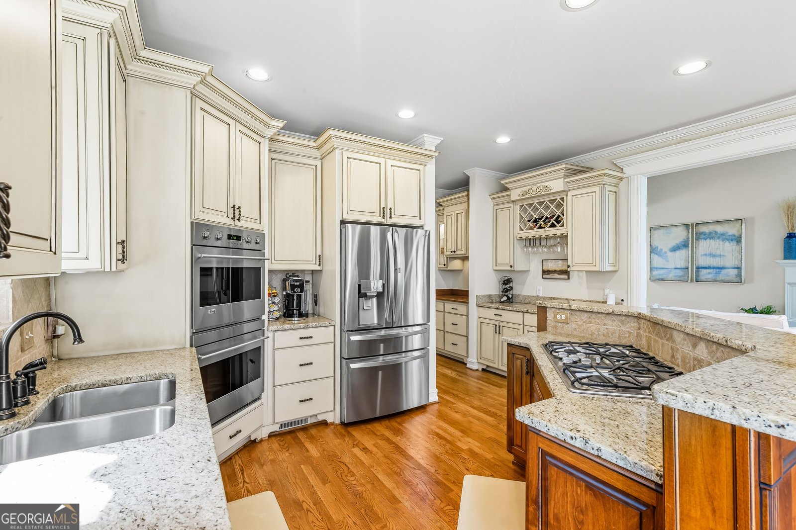 1553 Valley Reserve Court Kennesaw - 24