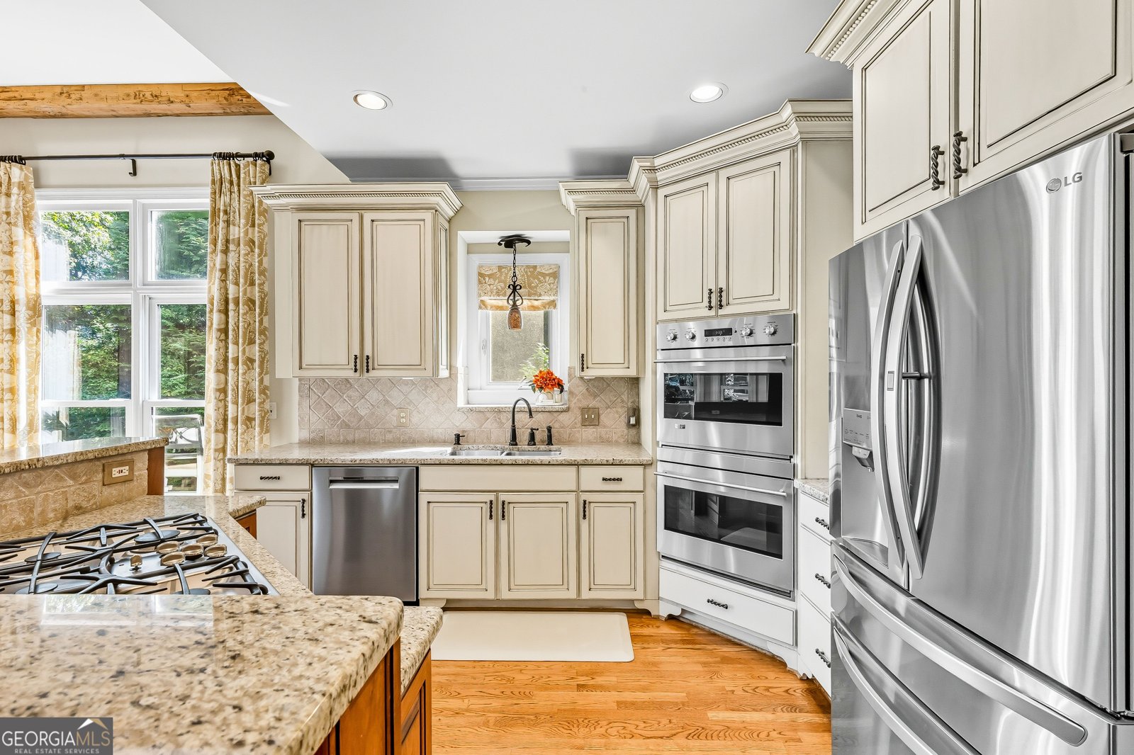 1553 Valley Reserve Court Kennesaw - 26