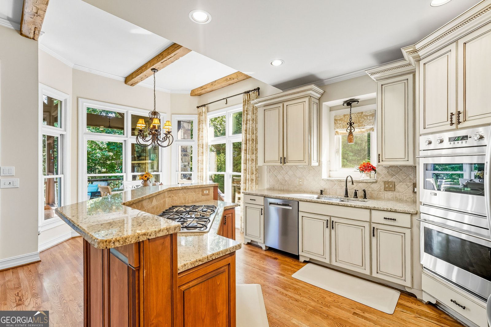 1553 Valley Reserve Court Kennesaw - 27