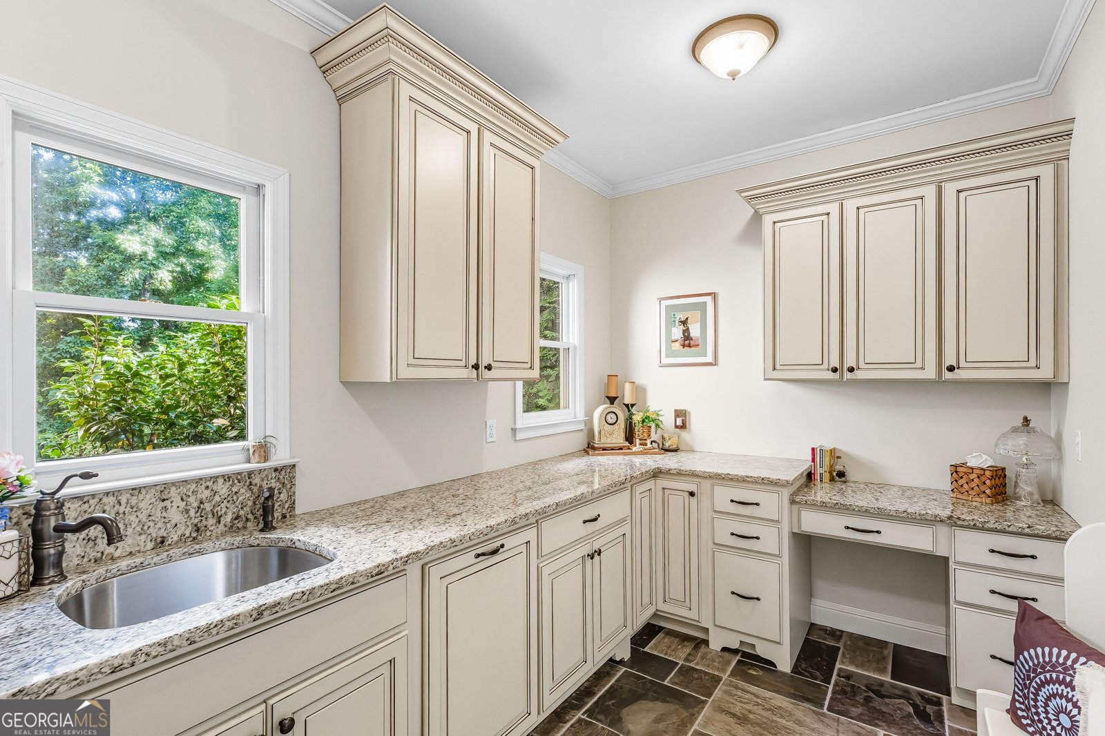 1553 Valley Reserve Court Kennesaw - 28