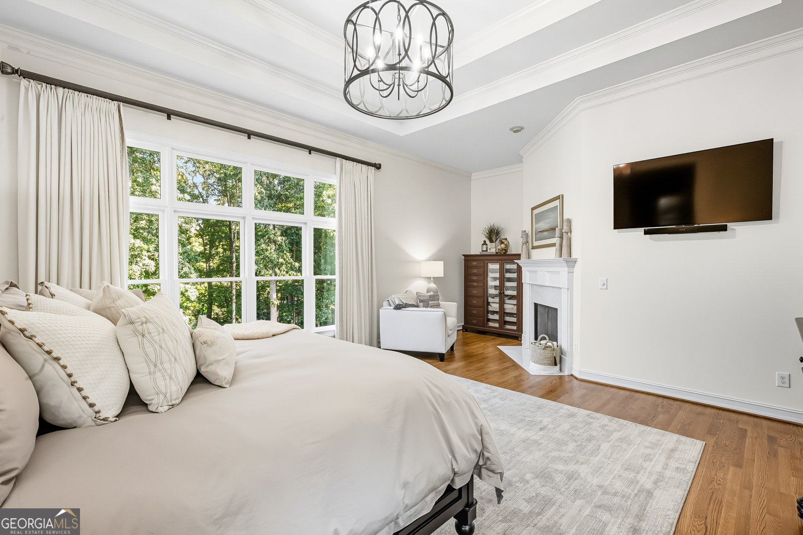 1553 Valley Reserve Court Kennesaw - 31