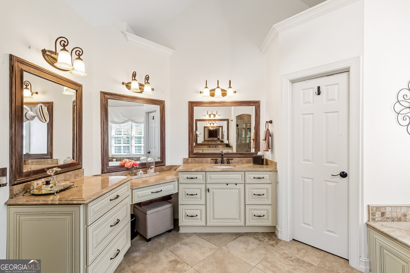 1553 Valley Reserve Court Kennesaw - 34