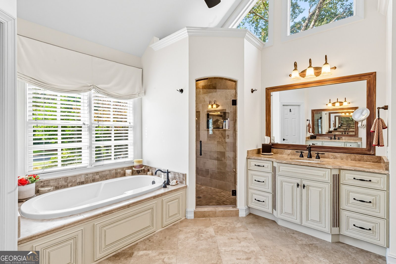 1553 Valley Reserve Court Kennesaw - 35