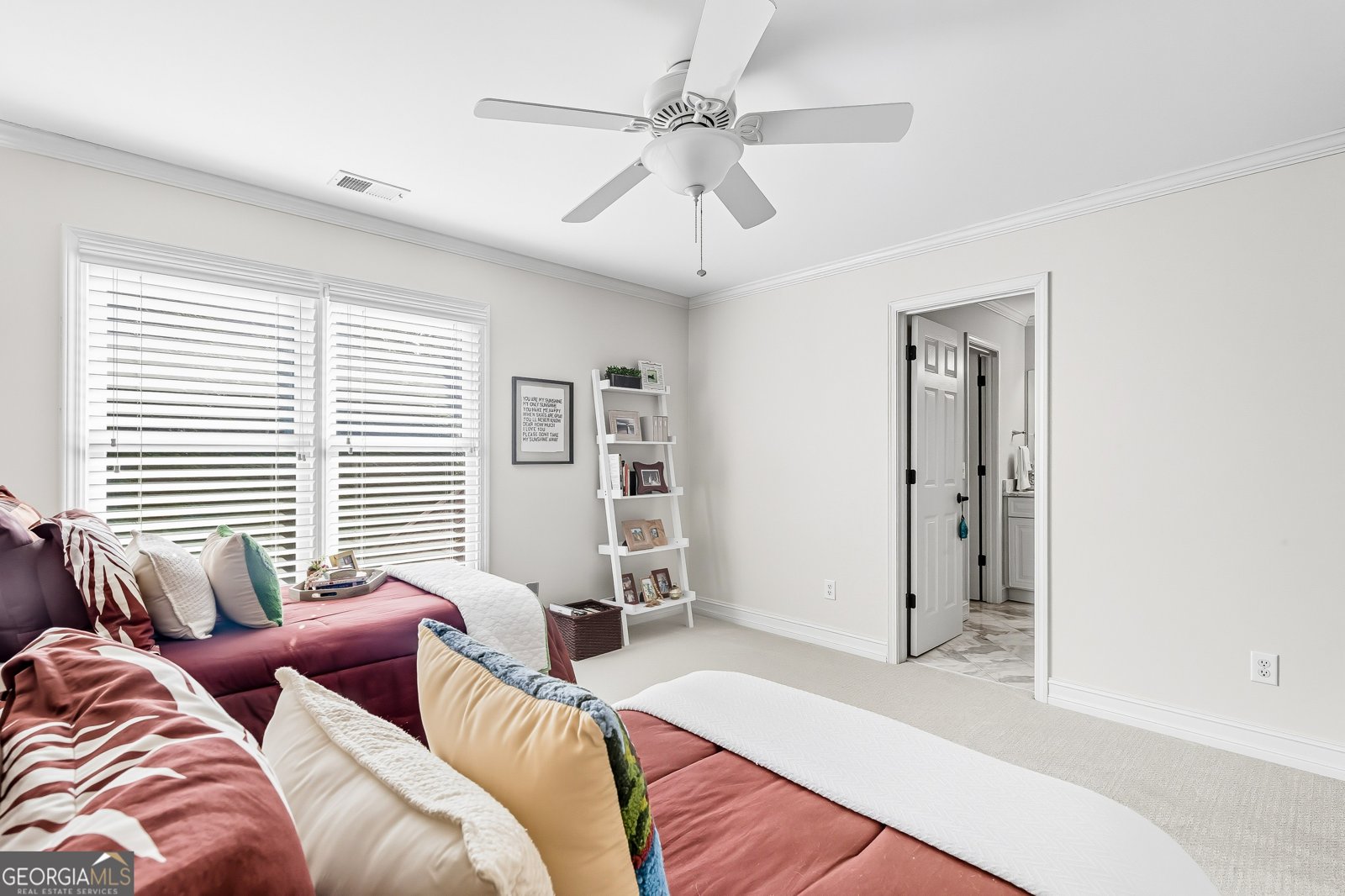 1553 Valley Reserve Court Kennesaw - 48