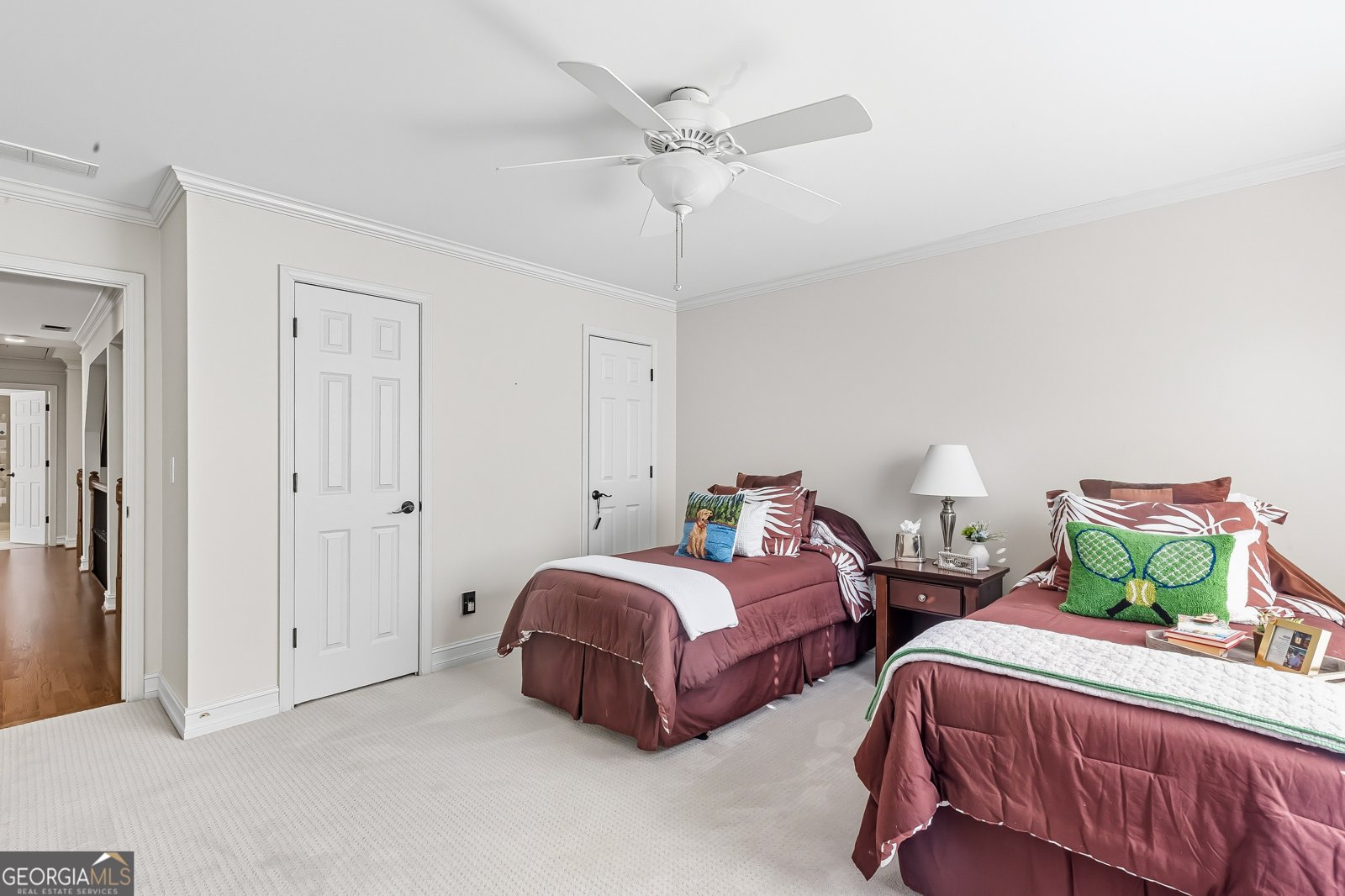 1553 Valley Reserve Court Kennesaw - 49
