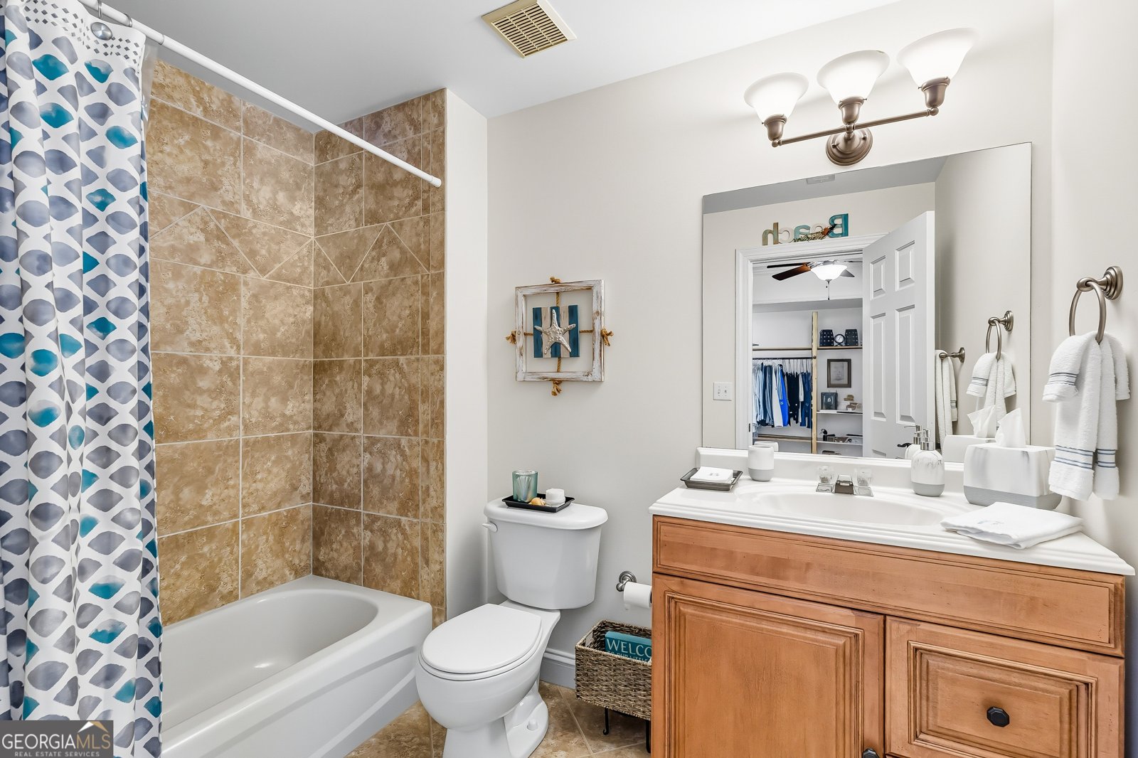 1553 Valley Reserve Court Kennesaw - 51