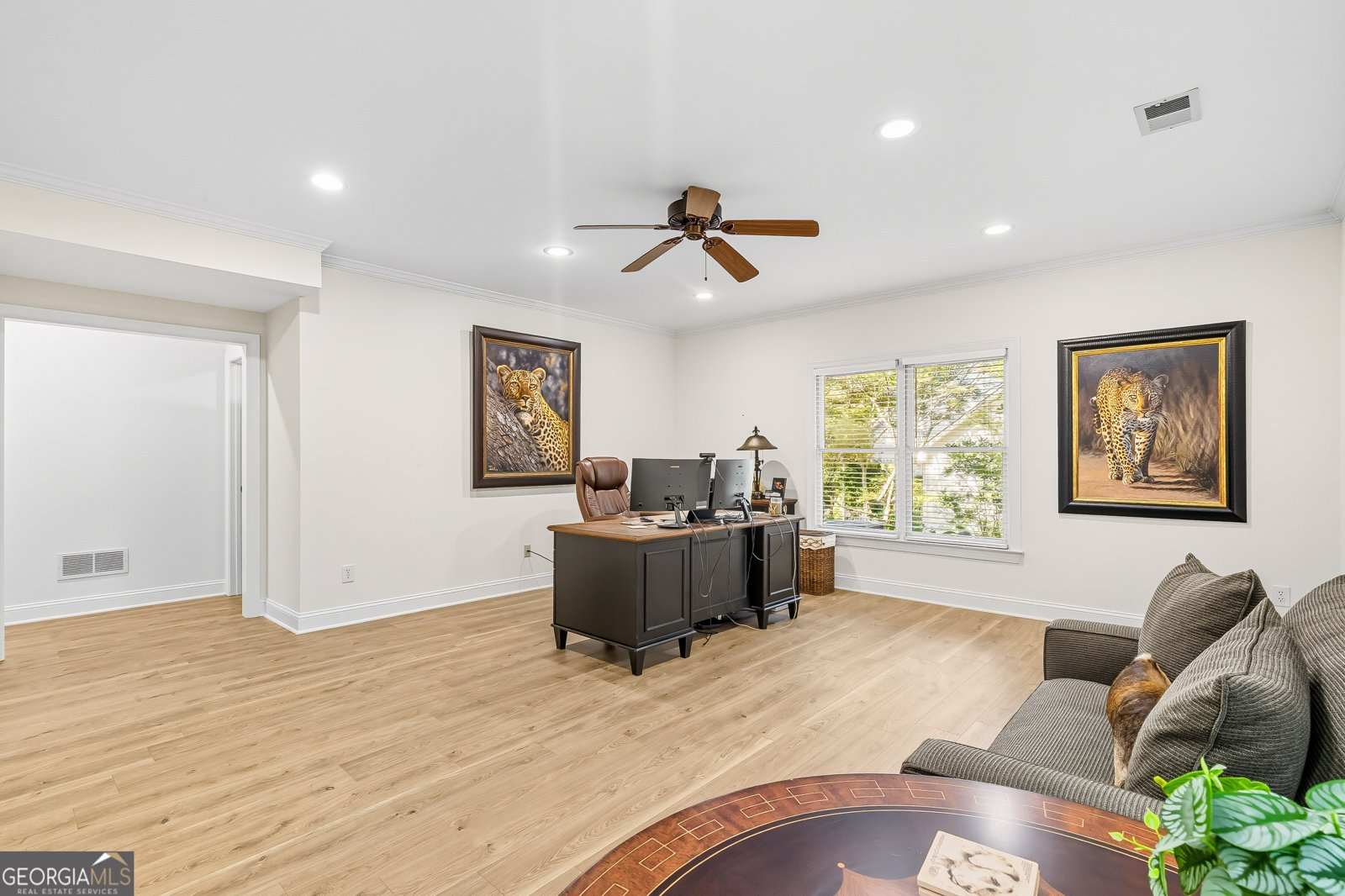 1553 Valley Reserve Court Kennesaw - 52