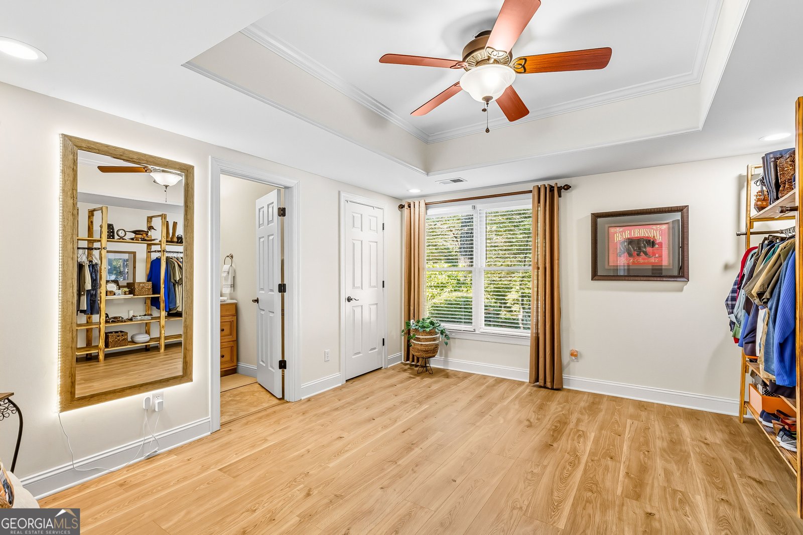 1553 Valley Reserve Court Kennesaw - 53