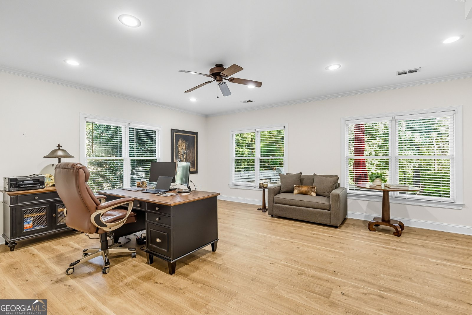 1553 Valley Reserve Court Kennesaw - 54