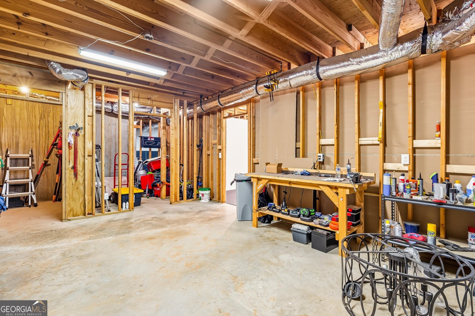 1553 Valley Reserve Court Kennesaw - 59