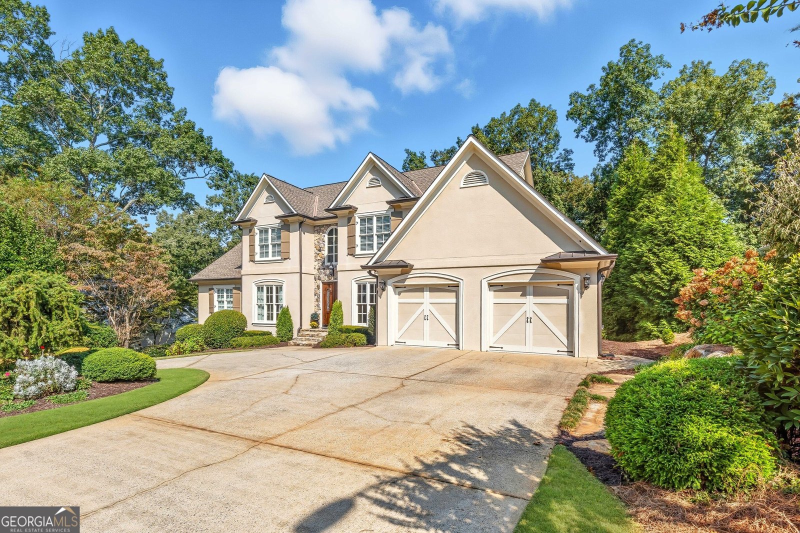 1553 Valley Reserve Court Kennesaw - 6