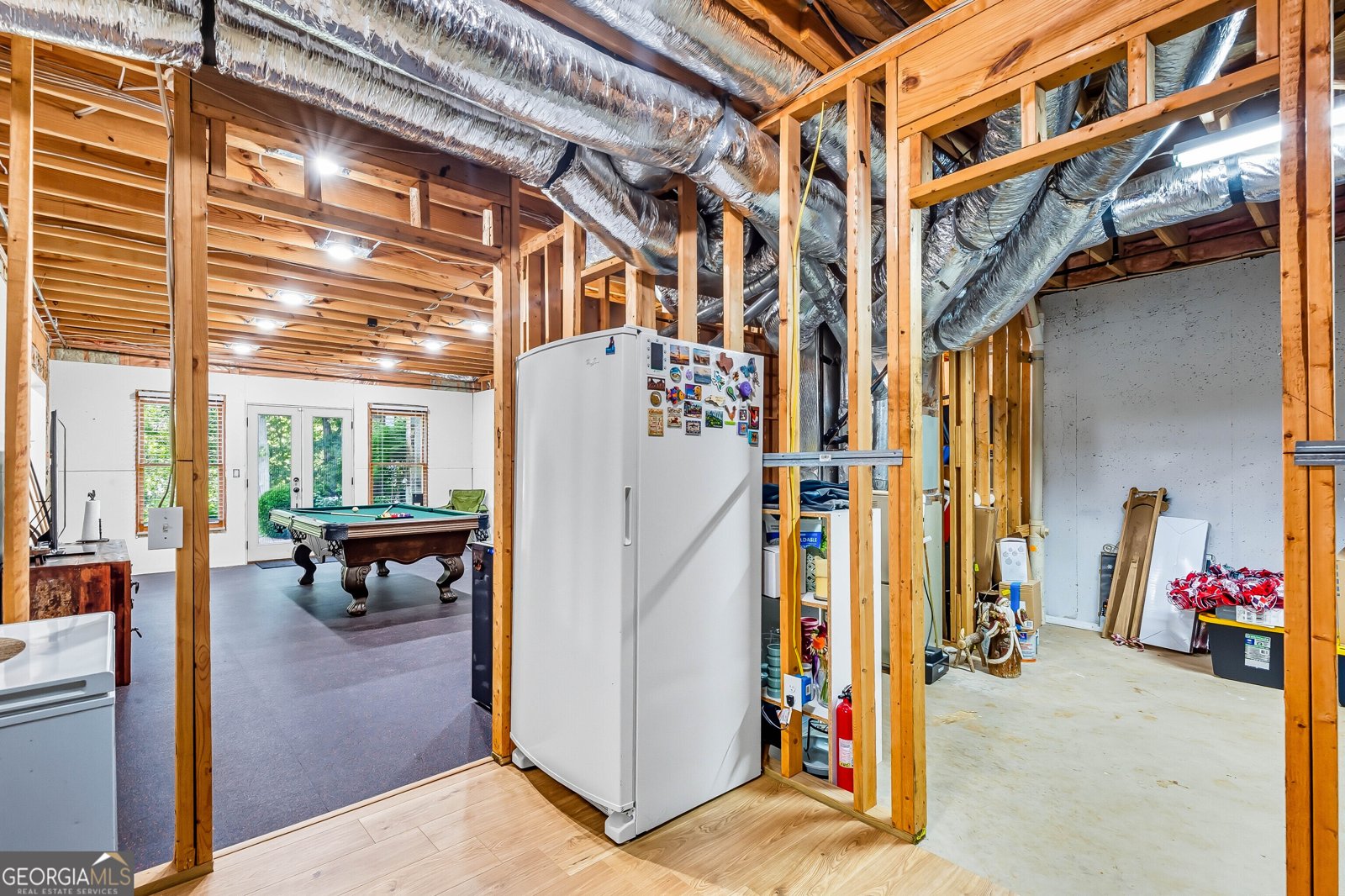 1553 Valley Reserve Court Kennesaw - 60