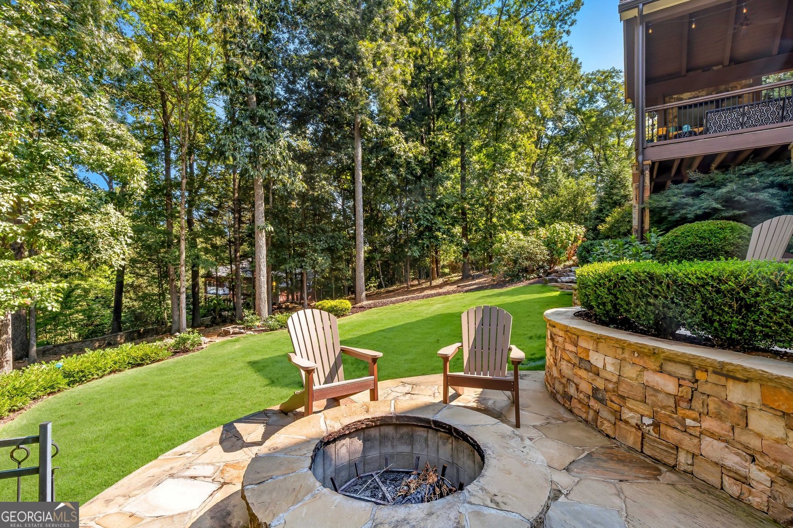 1553 Valley Reserve Court Kennesaw - 62