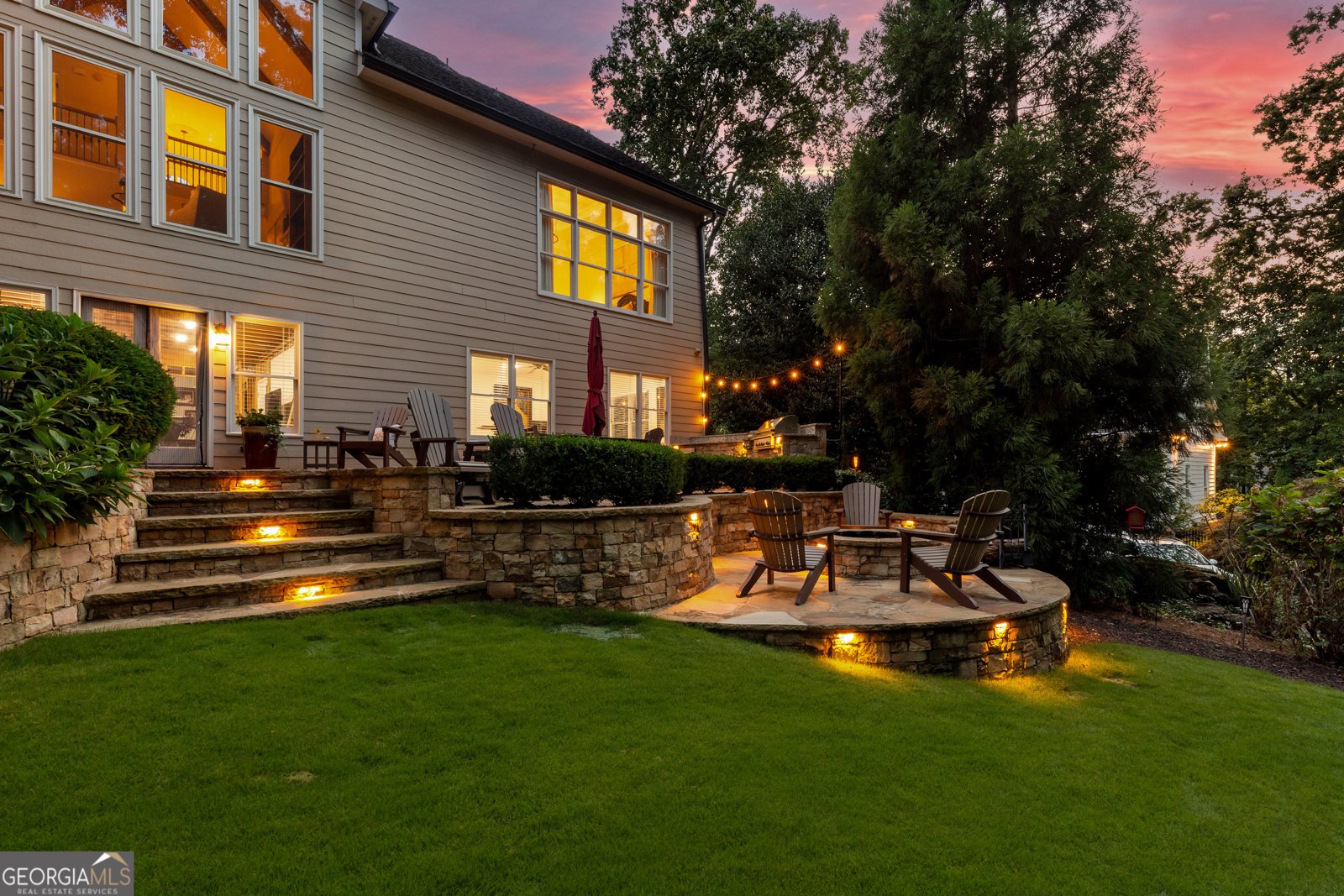 1553 Valley Reserve Court Kennesaw - 63