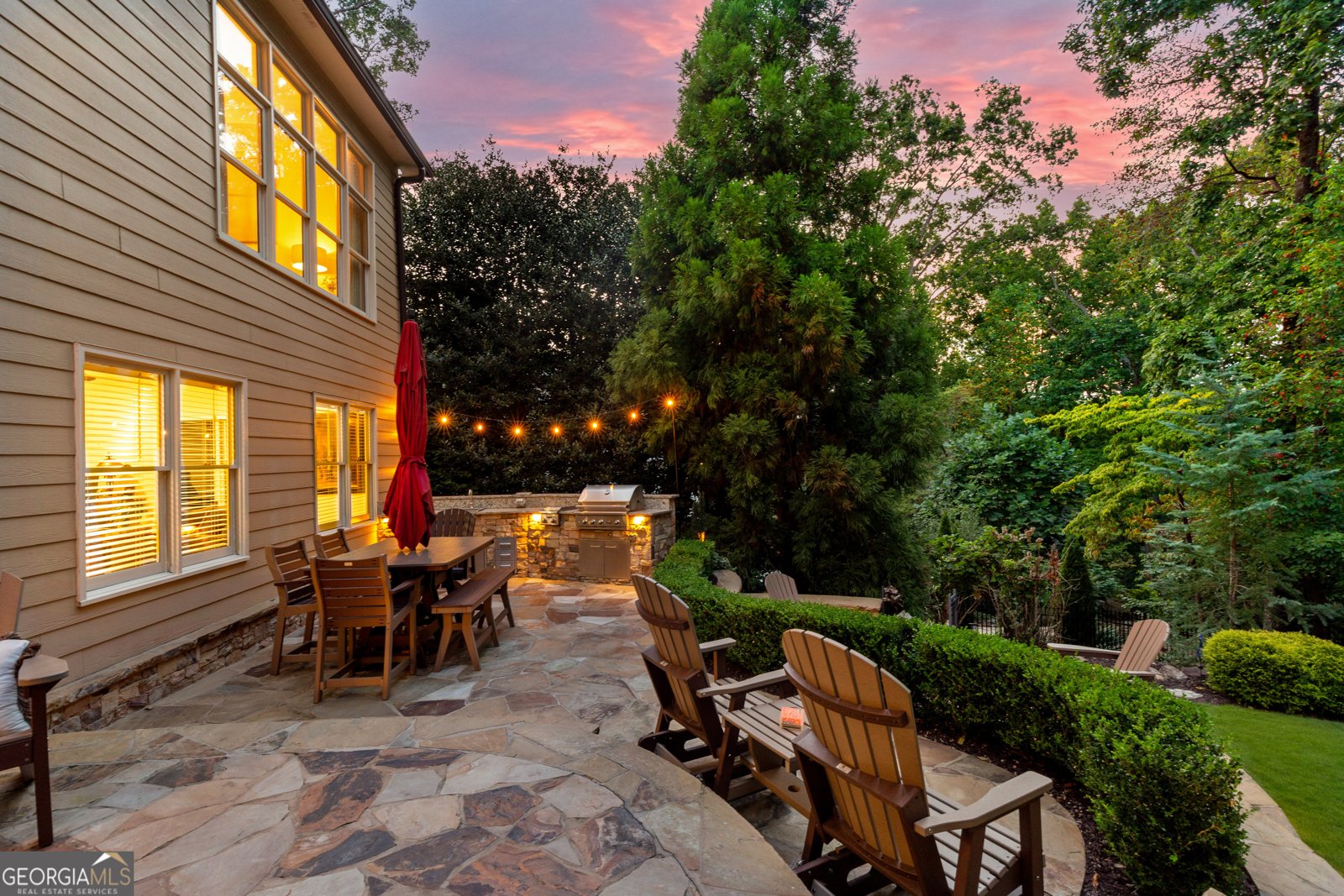 1553 Valley Reserve Court Kennesaw - 64