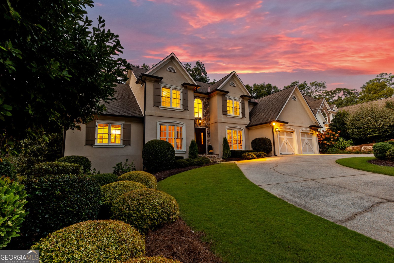1553 Valley Reserve Court Kennesaw - 66