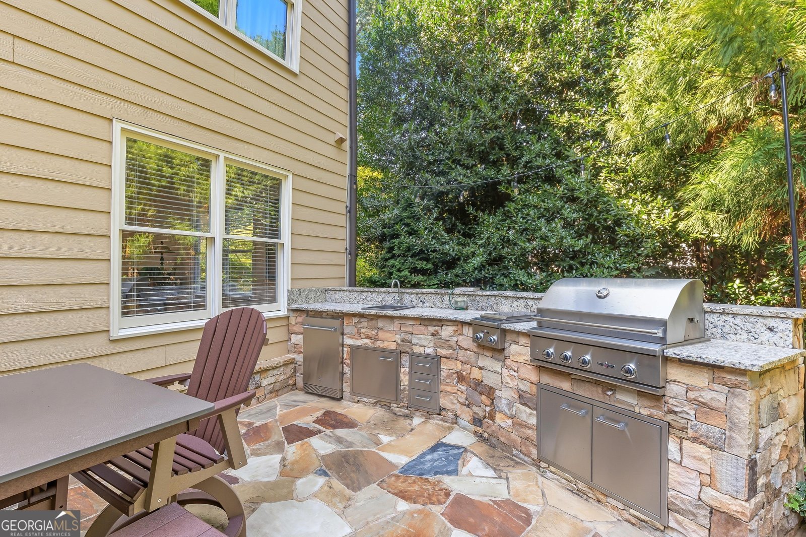 1553 Valley Reserve Court Kennesaw - 67