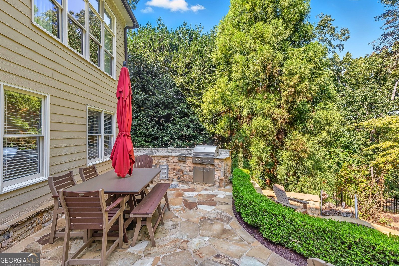 1553 Valley Reserve Court Kennesaw - 68