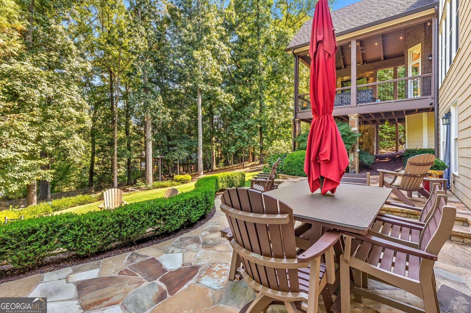 1553 Valley Reserve Court Kennesaw - 69