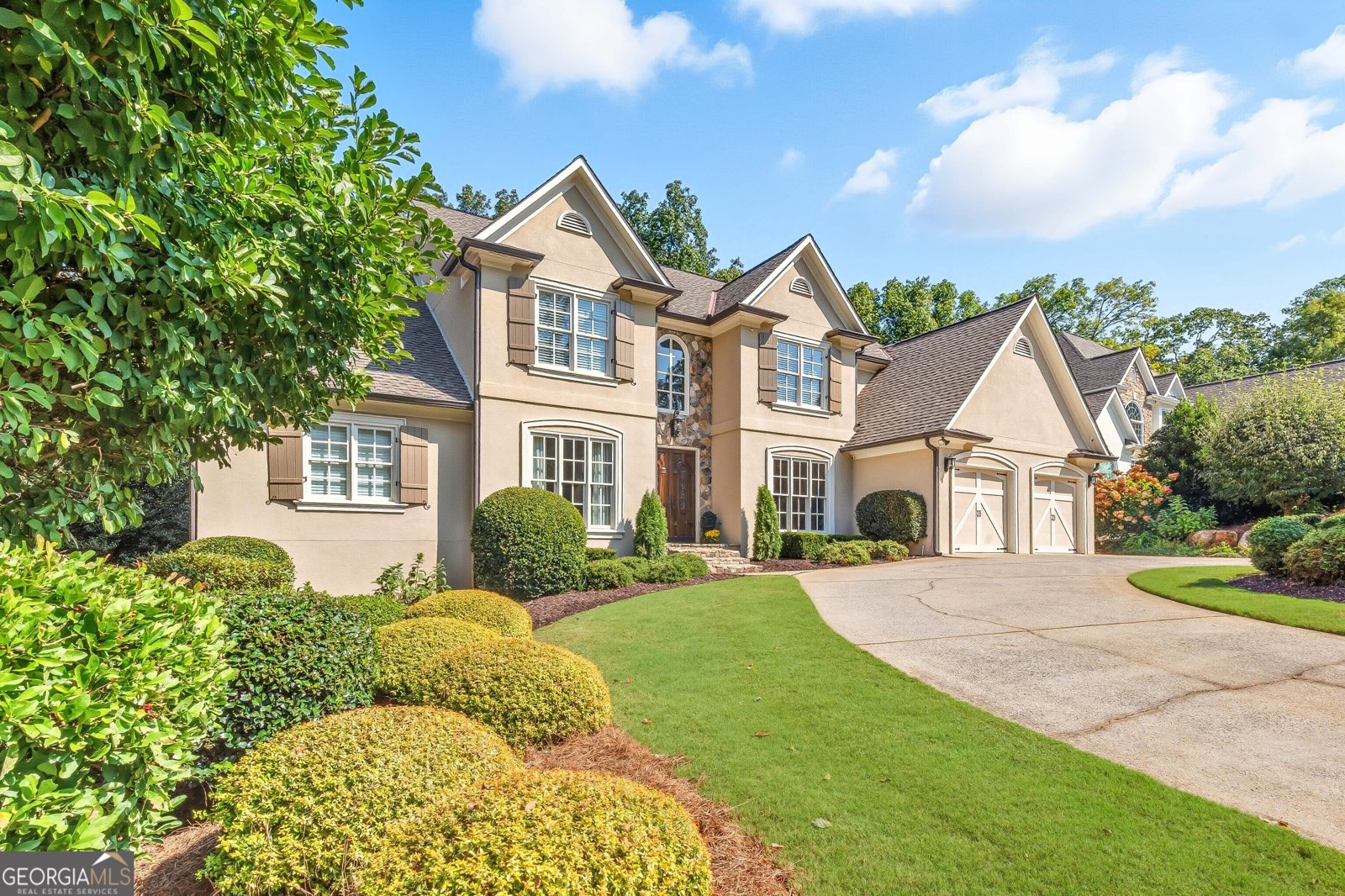 1553 Valley Reserve Court Kennesaw - 7