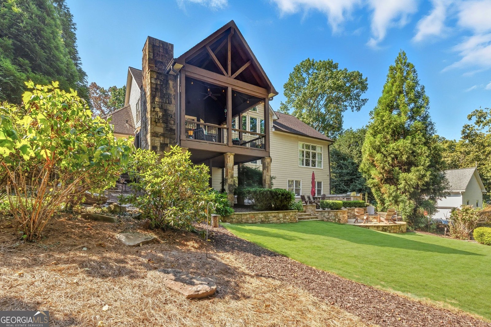 1553 Valley Reserve Court Kennesaw - 70