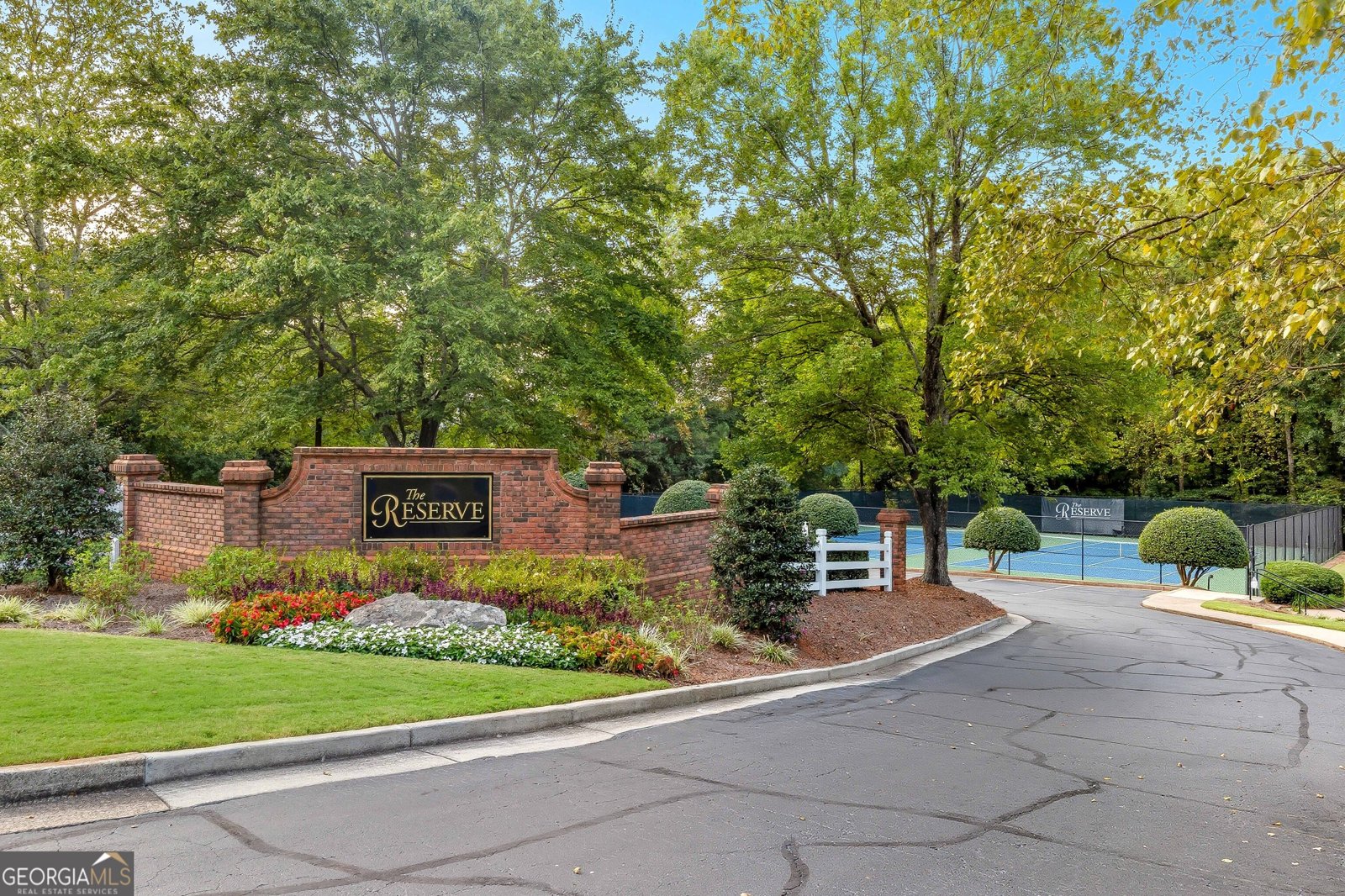 1553 Valley Reserve Court Kennesaw - 71