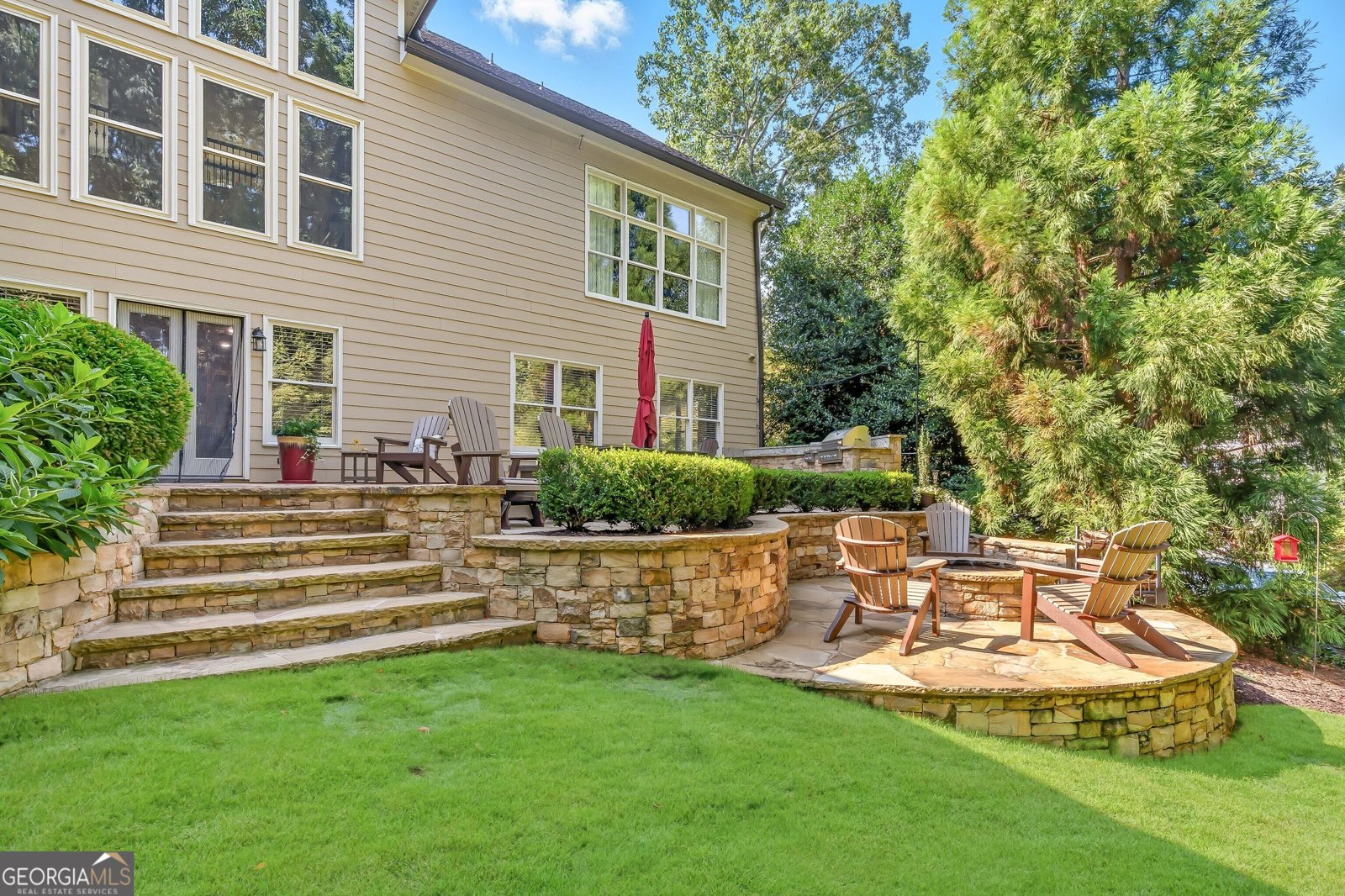 1553 Valley Reserve Court Kennesaw - 72