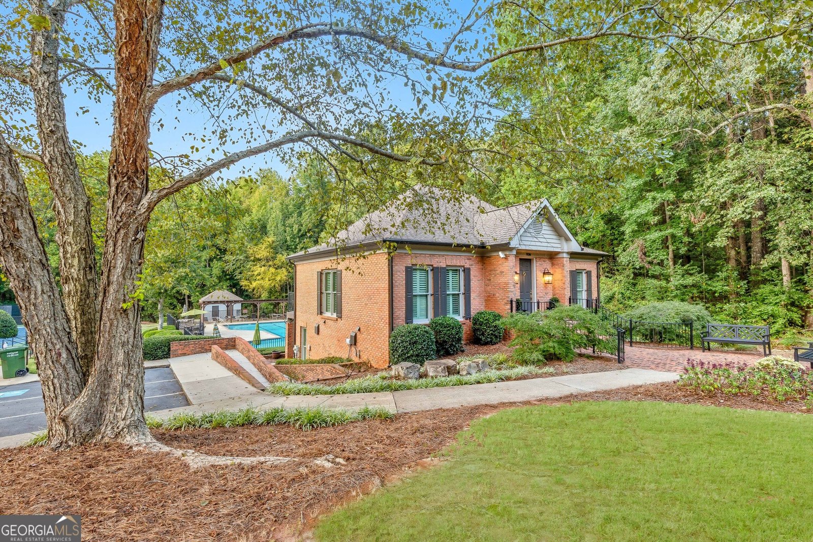 1553 Valley Reserve Court Kennesaw - 73