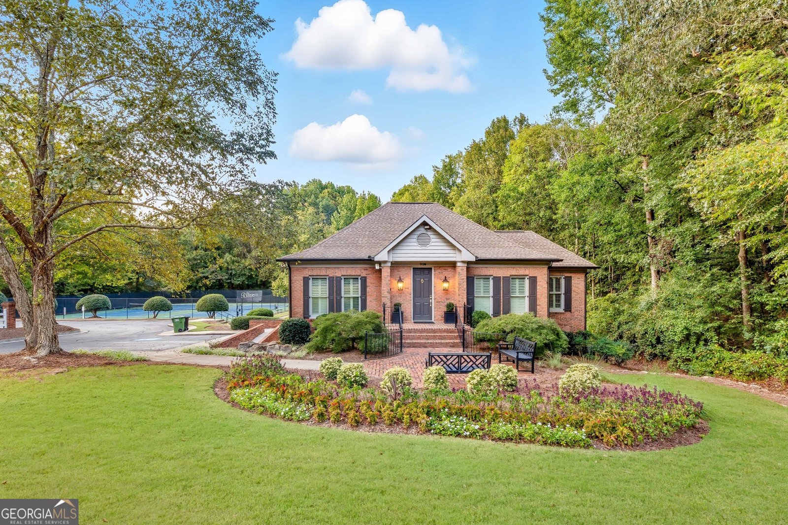 1553 Valley Reserve Court Kennesaw - 74