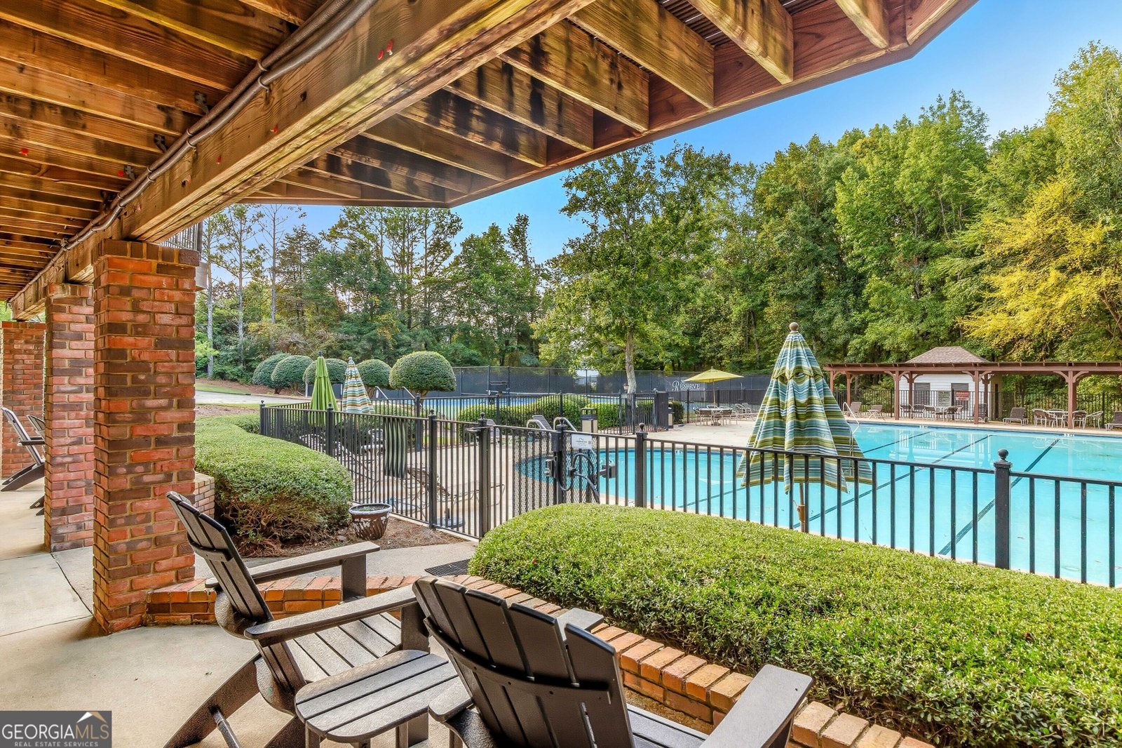 1553 Valley Reserve Court Kennesaw - 76