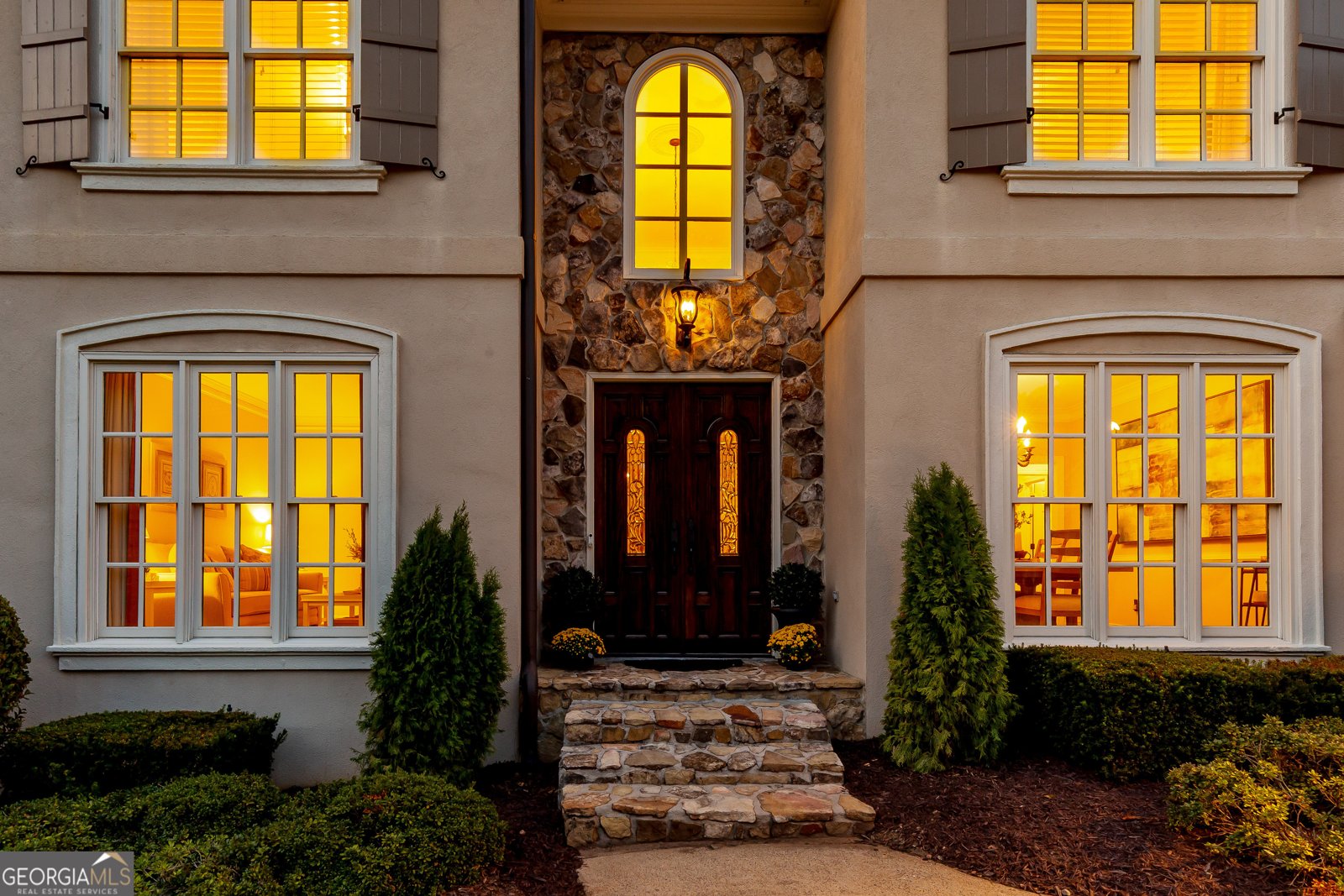 1553 Valley Reserve Court Kennesaw - 8