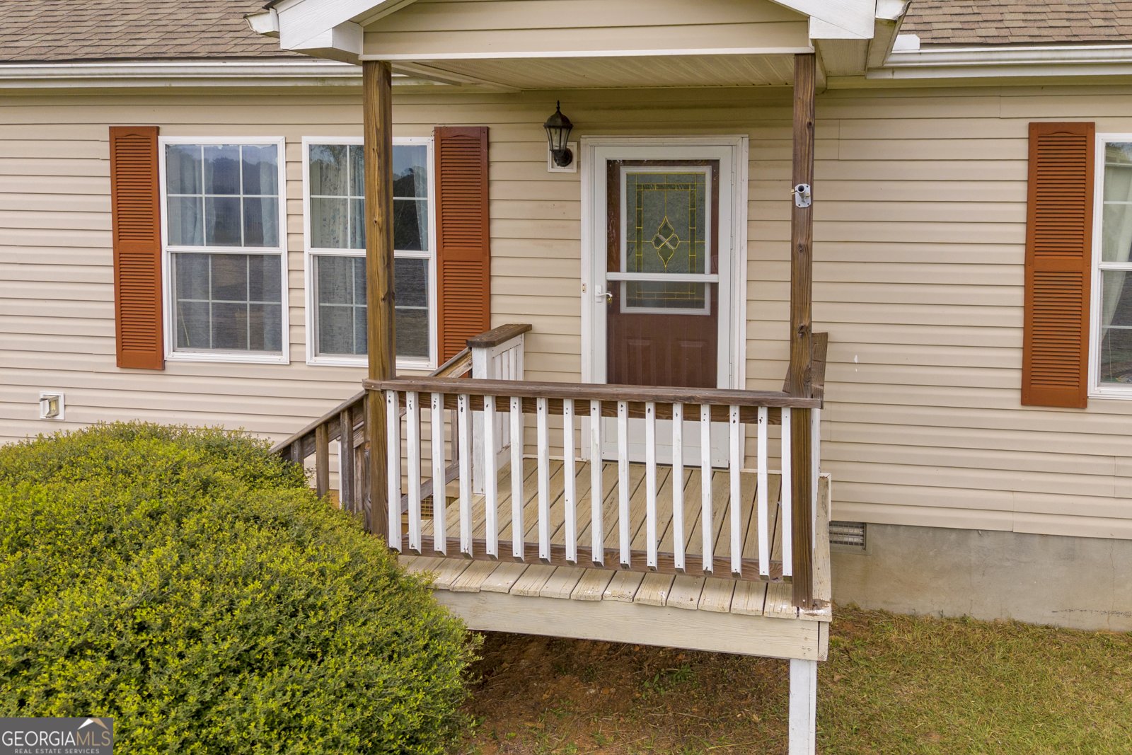 136 Emerald Circle Colbert - 2